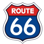 Route 66 Color